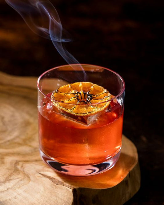 Les Cocktails Tendances : Une Explosion de Saveurs à Découvrir