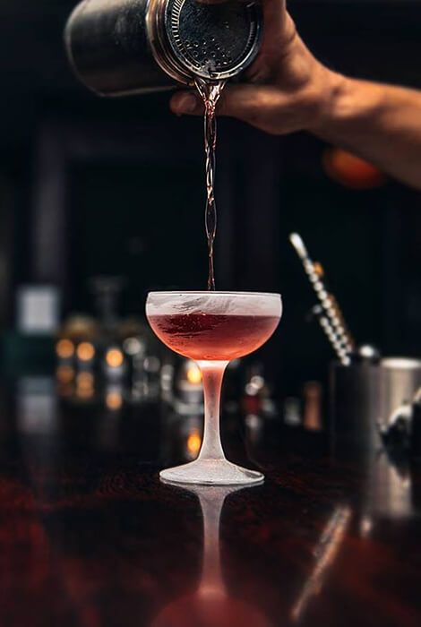 Carte cadeau DRINKS BY