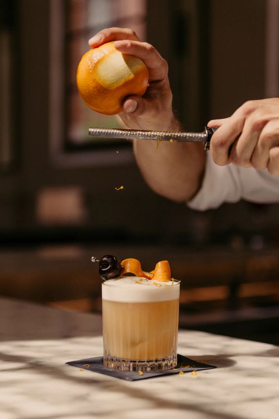Carte cadeau DRINKS BY
